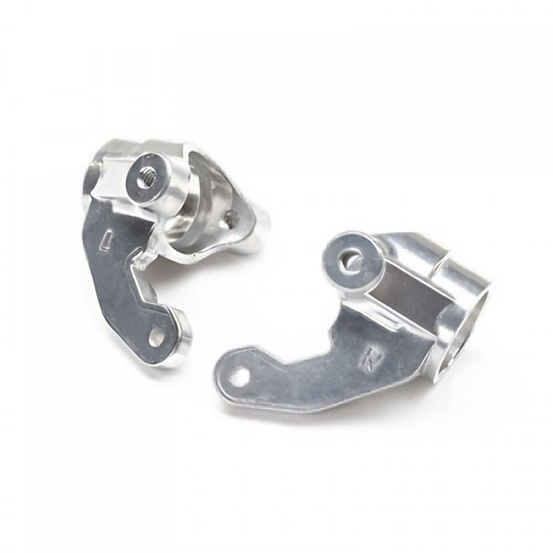 �˾���ũ LOS254077 [TEAM LOSI] Spindle Set: 8XE, 8XTE