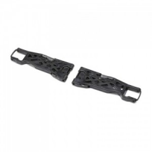 [TEAM LOSI] Front Arm Set: 8XTE