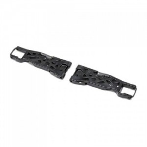 [TEAM LOSI] Front Arm Set: 8XTE