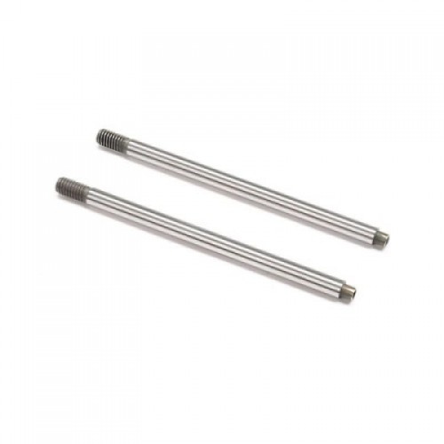 �˾���ũ LOS253036 [TEAM LOSI] Rear Shock Shaft (2): 8XTE