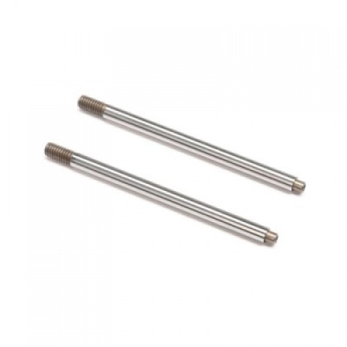 �˾���ũ LOS253035 [TEAM LOSI] Front Shock Shaft (2): 8XTE