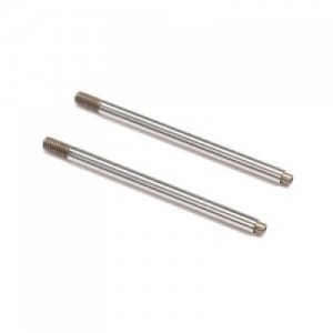[TEAM LOSI] Front Shock Shaft (2): 8XTE