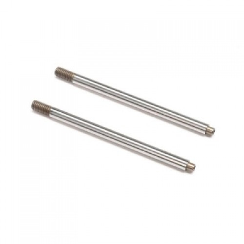 �˾���ũ LOS253035 [TEAM LOSI] Front Shock Shaft (2): 8XTE