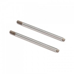 [TEAM LOSI] Front Shock Shaft (2): 8XTE
