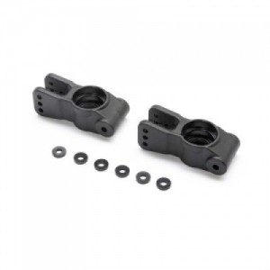 [TEAM LOSI] Rear Hub: 8XE, 8XTE