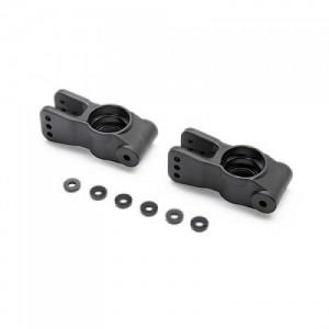[TEAM LOSI] Rear Hub: 8XE, 8XTE
