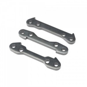 [TEAM LOSI] Pin Mount Set: 8XE, 8XTE