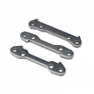 [TEAM LOSI] Pin Mount Set: 8XE, 8XTE