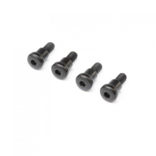 �˾���ũ LOS254081 [TEAM LOSI] King Pin (4): 8XE, 8XTE