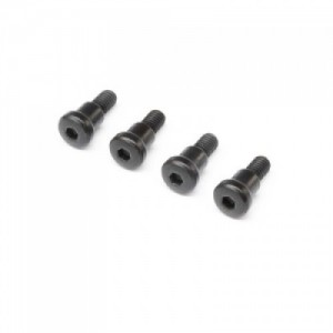 [TEAM LOSI] King Pin (4): 8XE, 8XTE