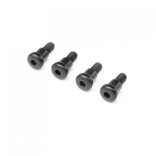 �˾���ũ LOS254081 [TEAM LOSI] King Pin (4): 8XE, 8XTE