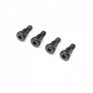 [TEAM LOSI] King Pin (4): 8XE, 8XTE