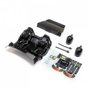 [TEAM LOSI] Interior Set: 8X Super Lasernut