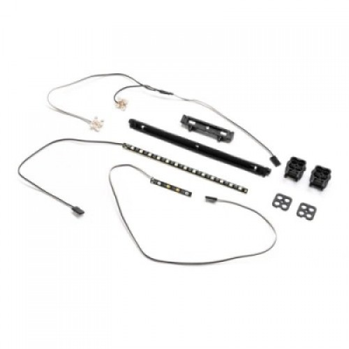 �˾���ũ LOS250058 [TEAM LOSI] Light Bars: 8X Super Lasernut
