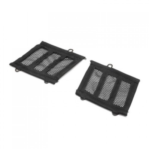 �˾���ũ LOS250064 [TEAM LOSI] Window Net (2): 8X Super Lasernut