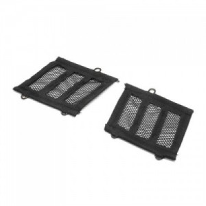 [TEAM LOSI] Window Net (2): 8X Super Lasernut