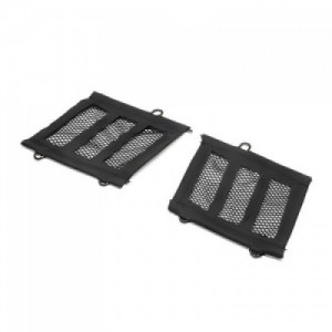 [TEAM LOSI] Window Net (2): 8X Super Lasernut