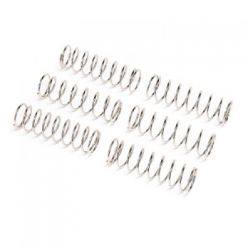 �˾���ũ LOS253037 [TEAM LOSI] Front Spring Set: 8X Super Lasernut