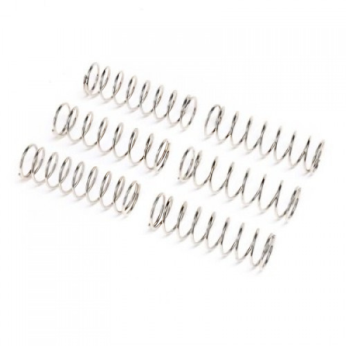 �˾���ũ LOS253037 [TEAM LOSI] Front Spring Set: 8X Super Lasernut