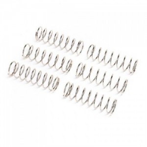 [TEAM LOSI] Front Spring Set: 8X Super Lasernut