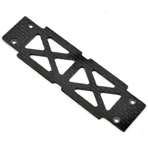 �˾���ũ BLH4818 C/F Lower Plate  (Blade 270 CFX)