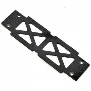 C/F Lower Plate  (Blade 270 CFX)