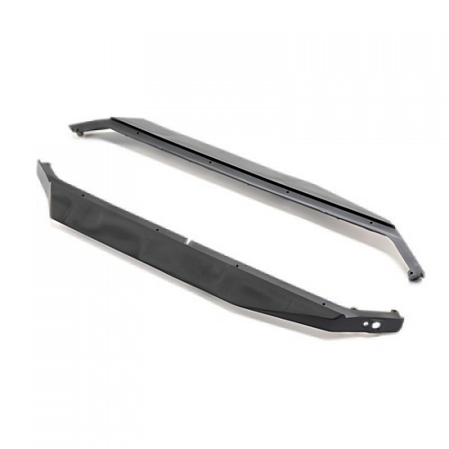 �˾���ũ LOS251128 [TEAM LOSI] Side Guard Set: 8X Super Lasernut