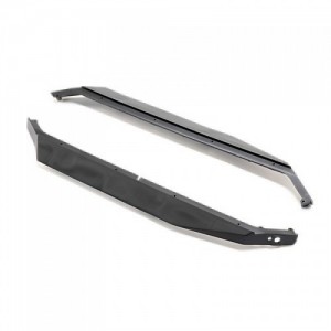 [TEAM LOSI] Side Guard Set: 8X Super Lasernut