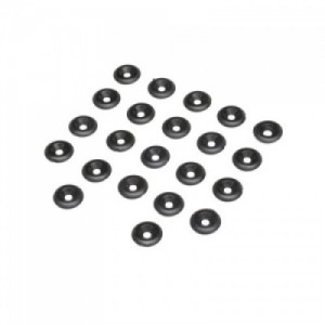 [TEAM LOSI] Body Button (22): 8X Super Lasernut