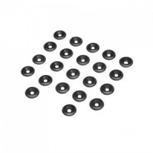 [TEAM LOSI] Body Button (22): 8X Super Lasernut
