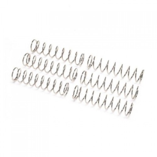 �˾���ũ LOS253038 [TEAM LOSI] Rear Spring Set: 8X Super Lasernut