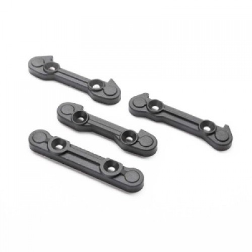 �˾���ũ LOS254074 [TEAM LOSI] Pin Mount Cover Set: 8XE, 8XTE