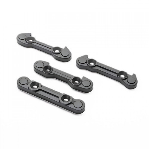 �˾���ũ LOS254074 [TEAM LOSI] Pin Mount Cover Set: 8XE, 8XTE