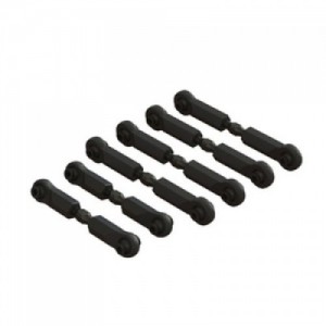 [ARRMA] ARA330767 ASSEMBLED TURNBUCKLE SET