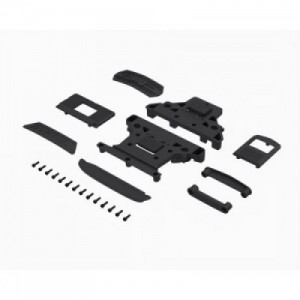[ARRMA] ARA-1605 Body Mounting Set: GRANITE