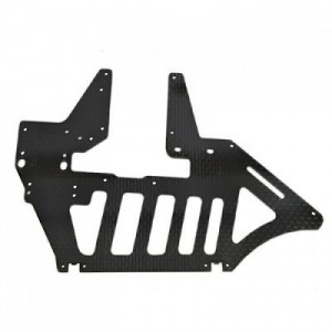 C/F Main Frame  (Blade 270 CFX)