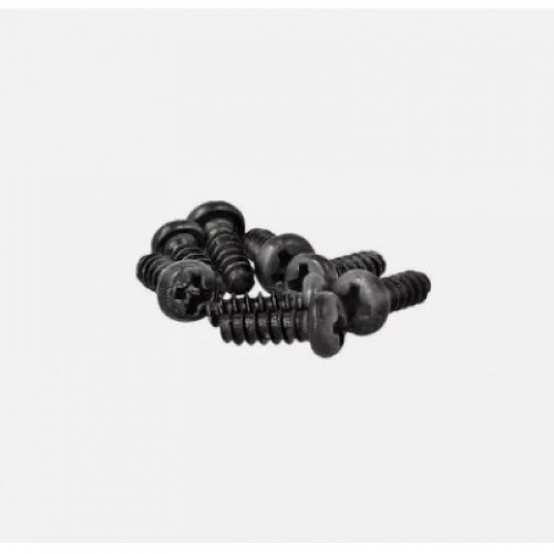 �˾���ũ 13185 [YK HOBBY] 13185 Rundkopf Schneidschraube 3x8mm YK13185