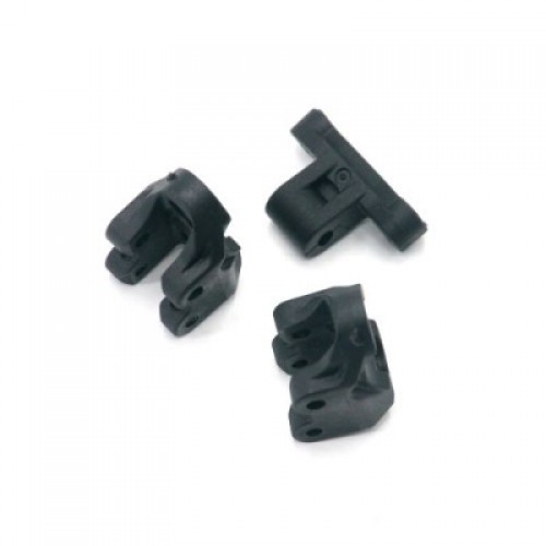 �˾���ũ 13616 [YK HOBBY] 13616 YK6101 Parts Pull rod fixing seat (Middle)