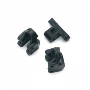 [YK HOBBY] 13616 YK6101 Parts Pull rod fixing seat (Middle)