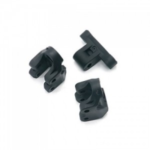 [YK HOBBY] 13616 YK6101 Parts Pull rod fixing seat (Middle)