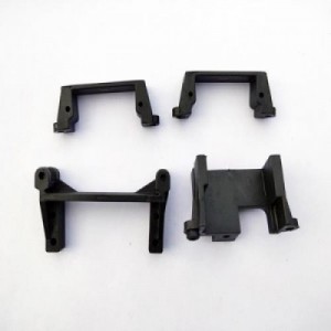 [YK HOBBY] 13010 Servo Mount