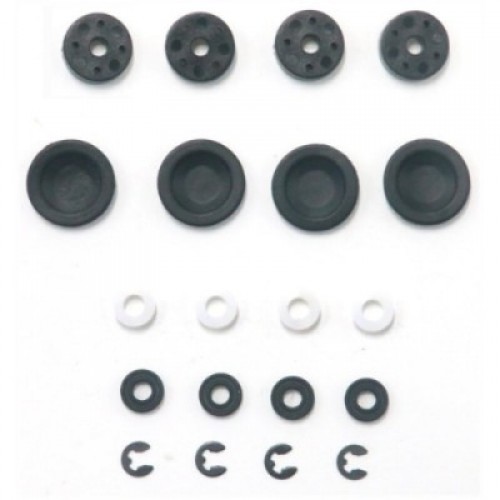 �˾���ũ 14122 [YK HOBBY] YK14122 Shock Absorber Parts (4082v2)