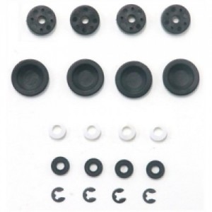 [YK HOBBY] YK14122 Shock Absorber Parts (4082v2)