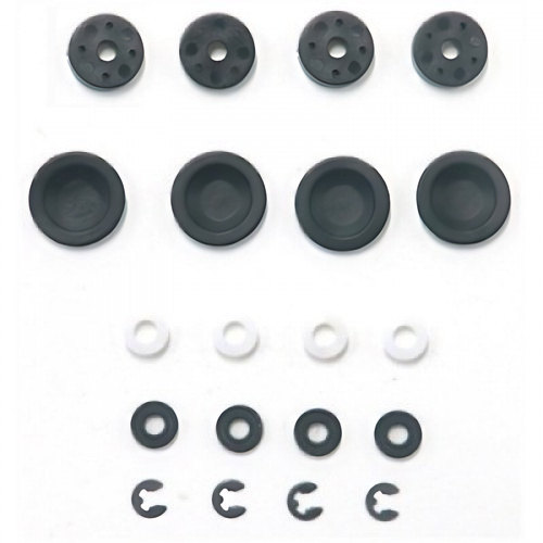 �˾���ũ 14122 [YK HOBBY] YK14122 Shock Absorber Parts (4082v2)