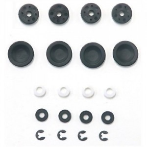 [YK HOBBY] YK14122 Shock Absorber Parts (4082v2)