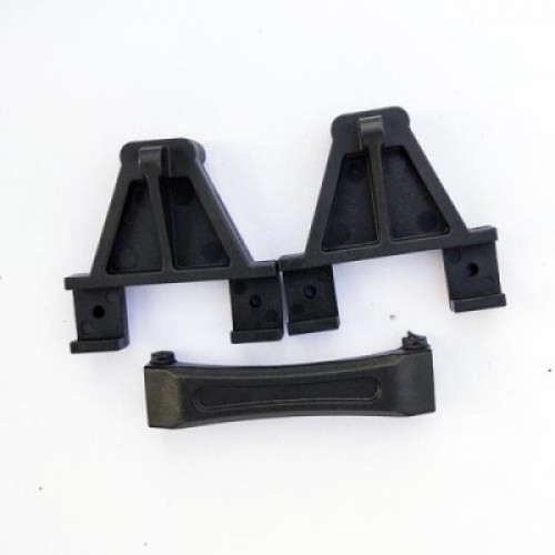�˾���ũ 13007 [YK HOBBY] 13007 Shock Absorber Mount