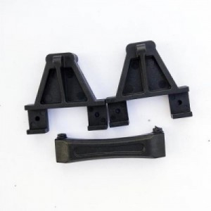 [YK HOBBY] 13007 Shock Absorber Mount