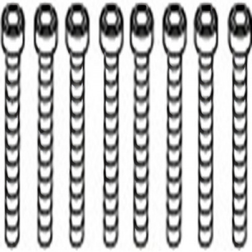 �˾���ũ 14098 [YK HOBBY] 14098 Cap Head Screws M4*40