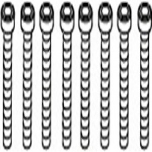 [YK HOBBY] 14098 Cap Head Screws M4*40