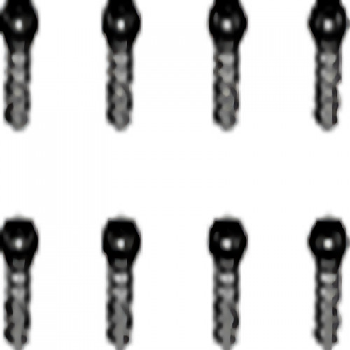 �˾���ũ 14094 [YK HOBBY] 14094 Button head self-tapping screws ST1.6*5